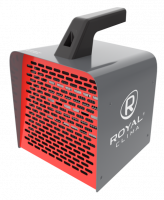 ROYAL CLIMA Тепловая пушка серии HEAT BOX Moderno RHB-CM3 