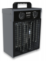 POWERAIR by ZILON Тепловая пушка серии Богатырь ЭКО ZTV-2 N1 