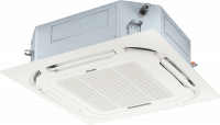 Кассетный кондиционер AUX ALCA-HS60/5DR2 + MBS08 + AL-HS60/5DR2(U)