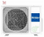 Мульти сплит-система на 2 комнаты Haier Lightera 2U40S2SM1FA/AS09NS6ERA-G*2шт