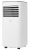 ECOSTAR Мобильный кондиционер серия DESIRE KV-DS05CH-E