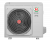 ROYAL CLIMA Классическая сплит-система кассетного типа серии ESPERTO ES-C 36HRX/ES – C pan/2X/ES-E 36HX