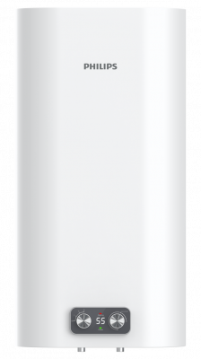 PHILIPS Электрический водонагреватель серии UltraHeat Digital AWH1615/51(30YB) 