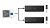 Мульти сплит-система на 2 комнаты Haier Flexis Super Match 2U50S2SM1FA-3/AS25S2SF2FA-B/AS35S2SF2FA-B с установкой