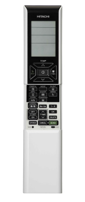 Hitachi Инверторные сплит-системы кассетного типа RAI-35RPE/RAC-35NPE RAI-35RPE/RAC-35NPE/P-AP56NAMS