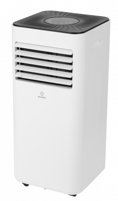 ECOSTAR Мобильный кондиционер серия DESIRE KV-DS09CH-E