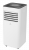 ECOSTAR Мобильный кондиционер серия DESIRE KV-DS09CH-E в Дзержинском ECOSTAR Мобильный кондиционер серия DESIRE KV-DS09CH-E