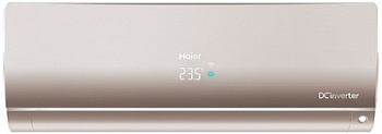 Настенный внутренний блок мульти сплит-системы Haier Flexis Super Match AS25S2SF4FA-G
